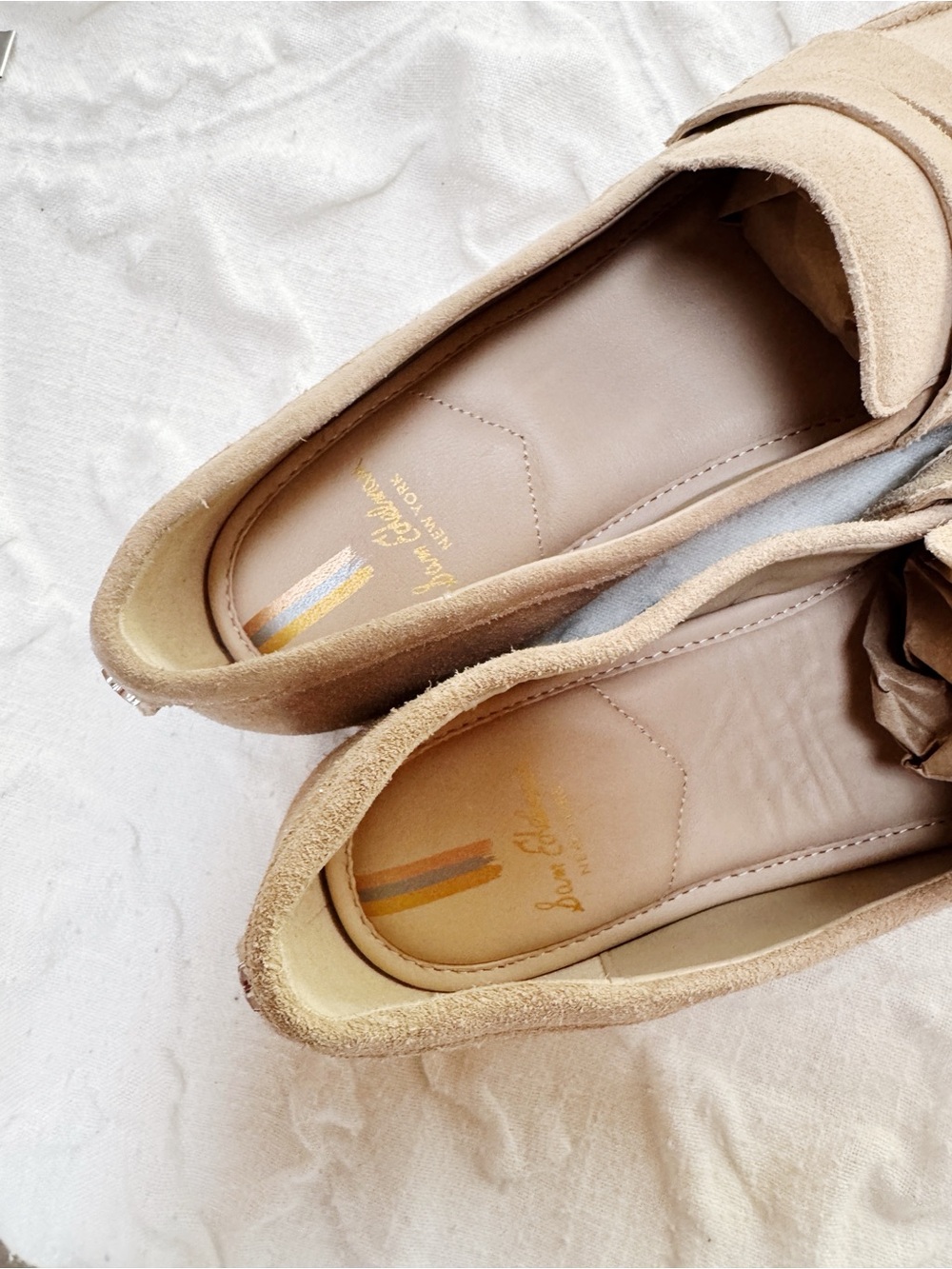 Sam Edelman Kai Espadrille
Flats Size 9.5 New $130 - Picture 6 of 9